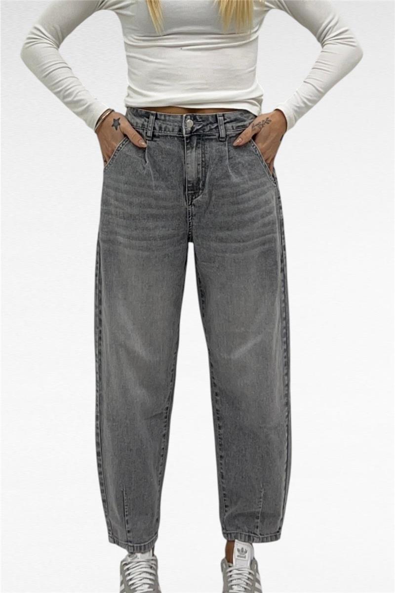 jeans modello balloon marbella